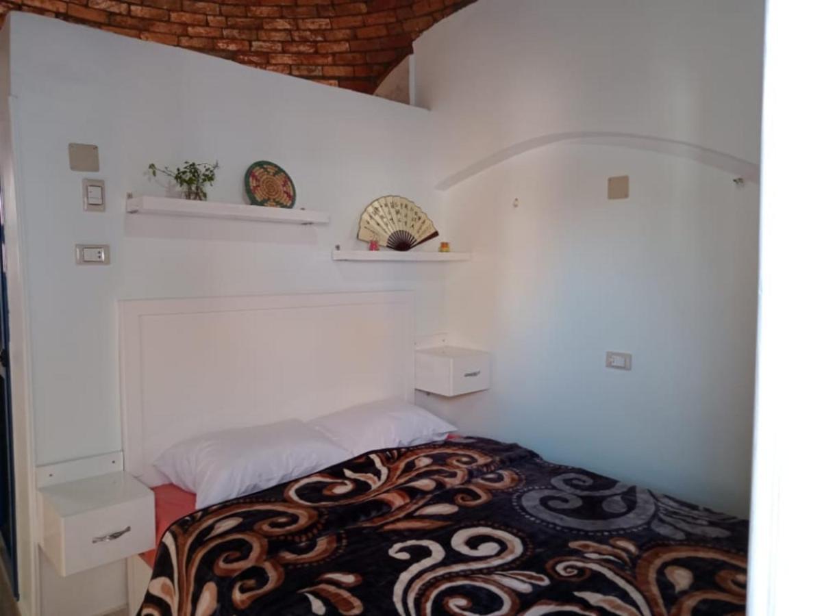 Bakar Guest House Aswan Bagian luar foto