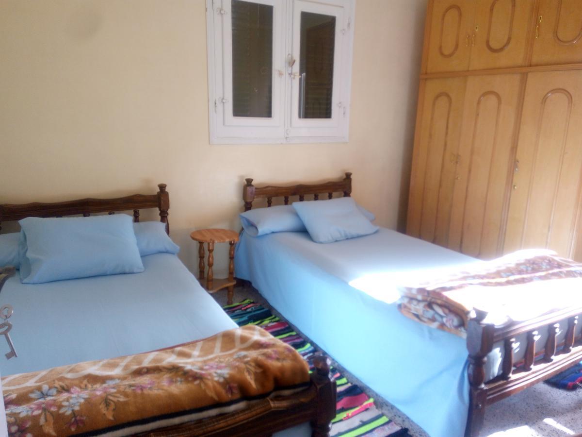 Bakar Guest House Aswan Bagian luar foto
