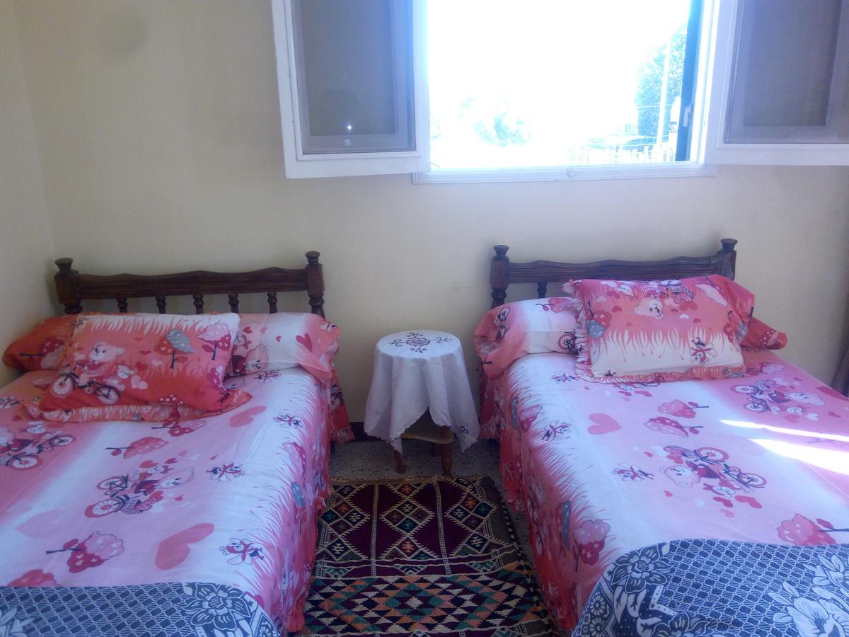 Bakar Guest House Aswan Bagian luar foto