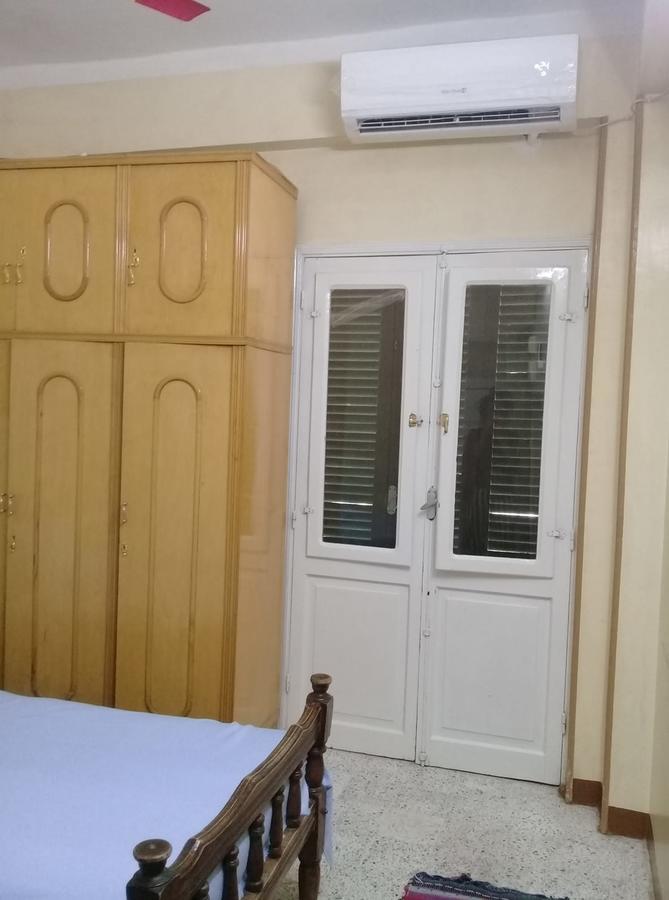 Bakar Guest House Aswan Bagian luar foto