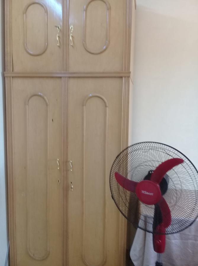 Bakar Guest House Aswan Bagian luar foto